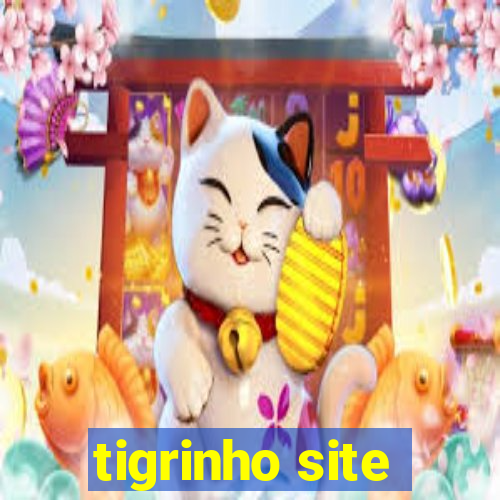 tigrinho site